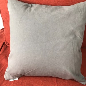 Heavy duty cotton throw pillow covers 45x45cm (18x18&quot;) for clearance, Cover only, and insertion not included.