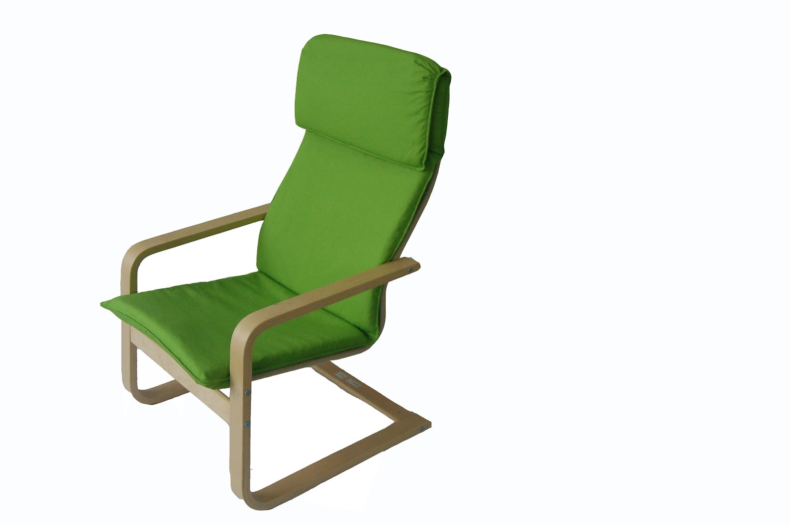 Custom Made Cover Fits IKEA Pello Armchair Etsy