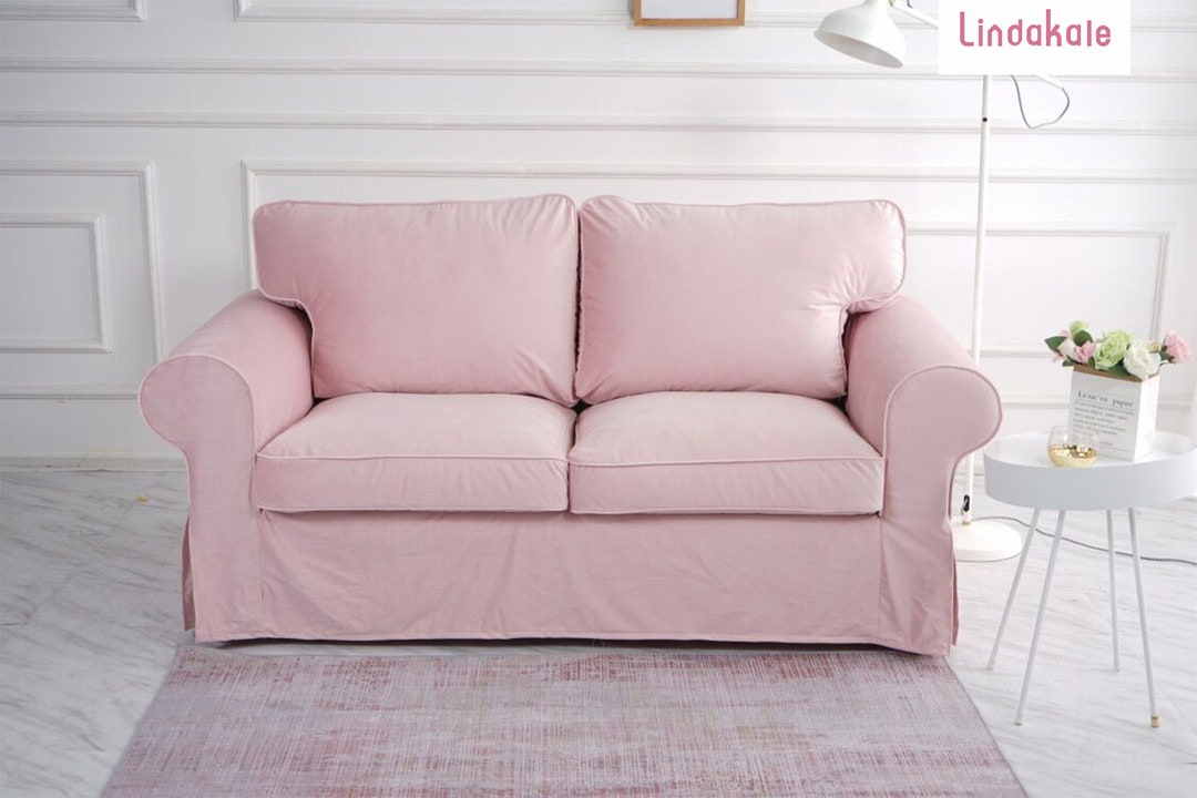 Sofa Seat Cover Living Room, Covers Musical Notes, Stretch Sofa Cover