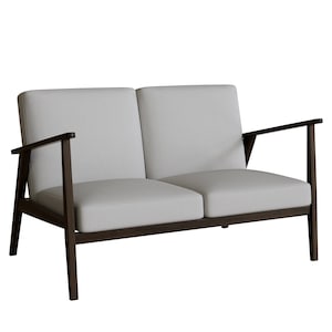 Custom Made Cover Fits IKEA Ekenaset 2 Seat Sofa
