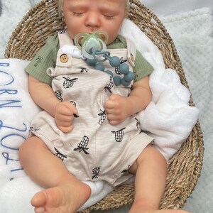 Kimber reborn doll sale