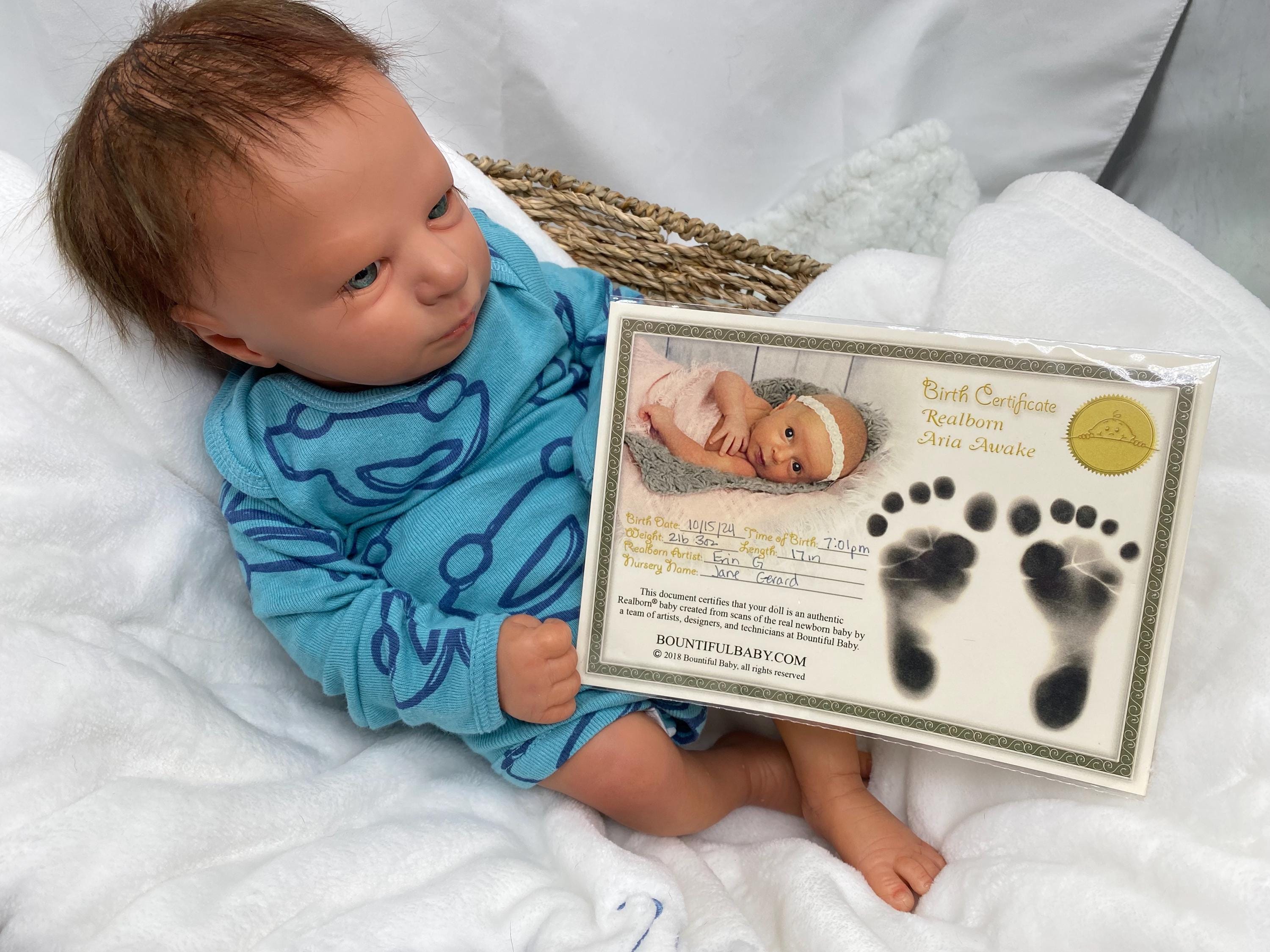 Buy realborn aria awake Store