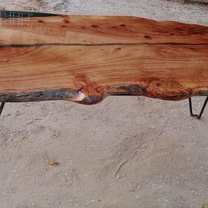 Mesa de comedor de epoxi, mesa de epoxi, mesa de comedor personalizada, muebles personalizados River, mesa de epoxi, el mejor regalo nuevo para mamá.