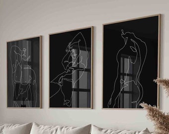 Naked Man Gay - Etsy