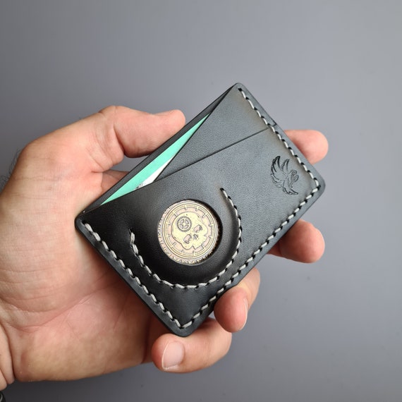 Edc coin wallet new arrivals