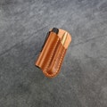 Flashlight & Pen Edc Organizer,Edc Pouch for Flashlight And Fisher Space Bullet Pen,Olight Pouch,Edc Pocket Organizer/Holster/Sheath product logo