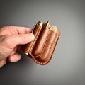 Edc Pocket Organizer,Leather Pocket Organiser,EDC Gear Pouch,SAK Leather Sheath,Flashlight Sheath,Front Pocket Organizer,Edc Leather Sheath product logo