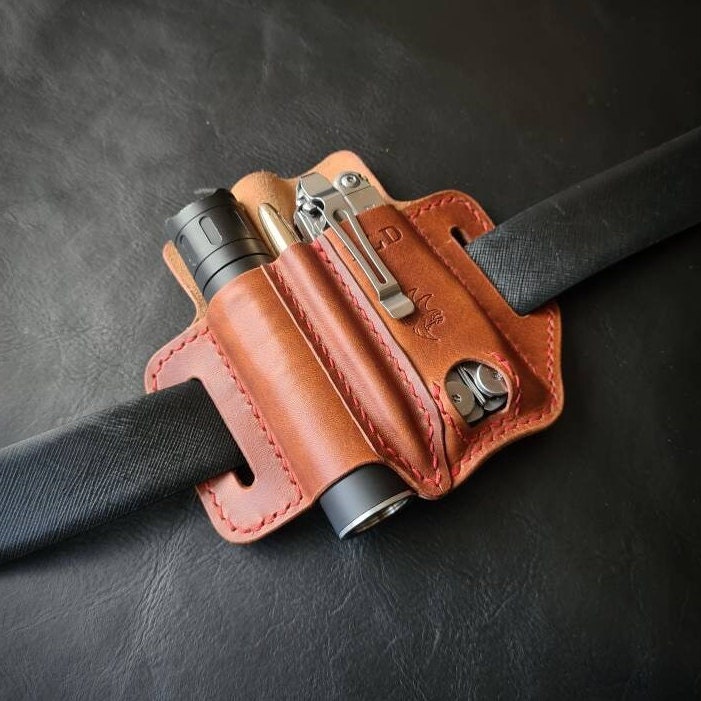leatherman surge belt pouch