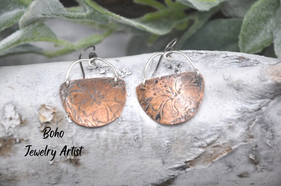 Copper hypoallergenic deals