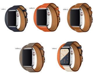 hermes 40mm apple watch band