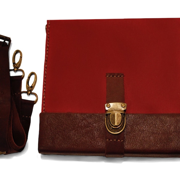 Pocket Sketchbook Etsy