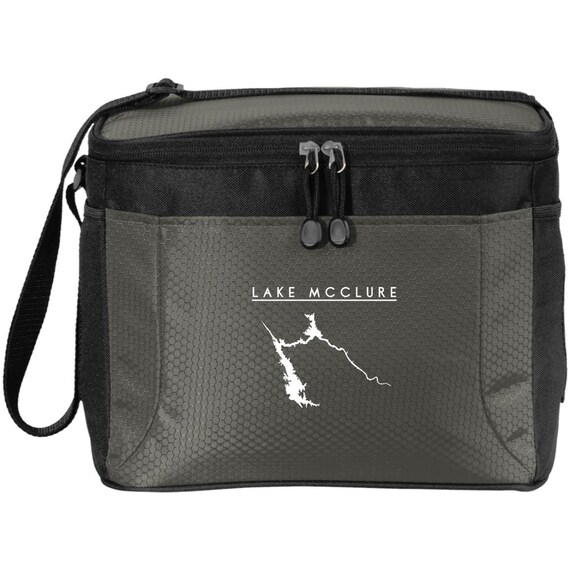 printed cooler bags