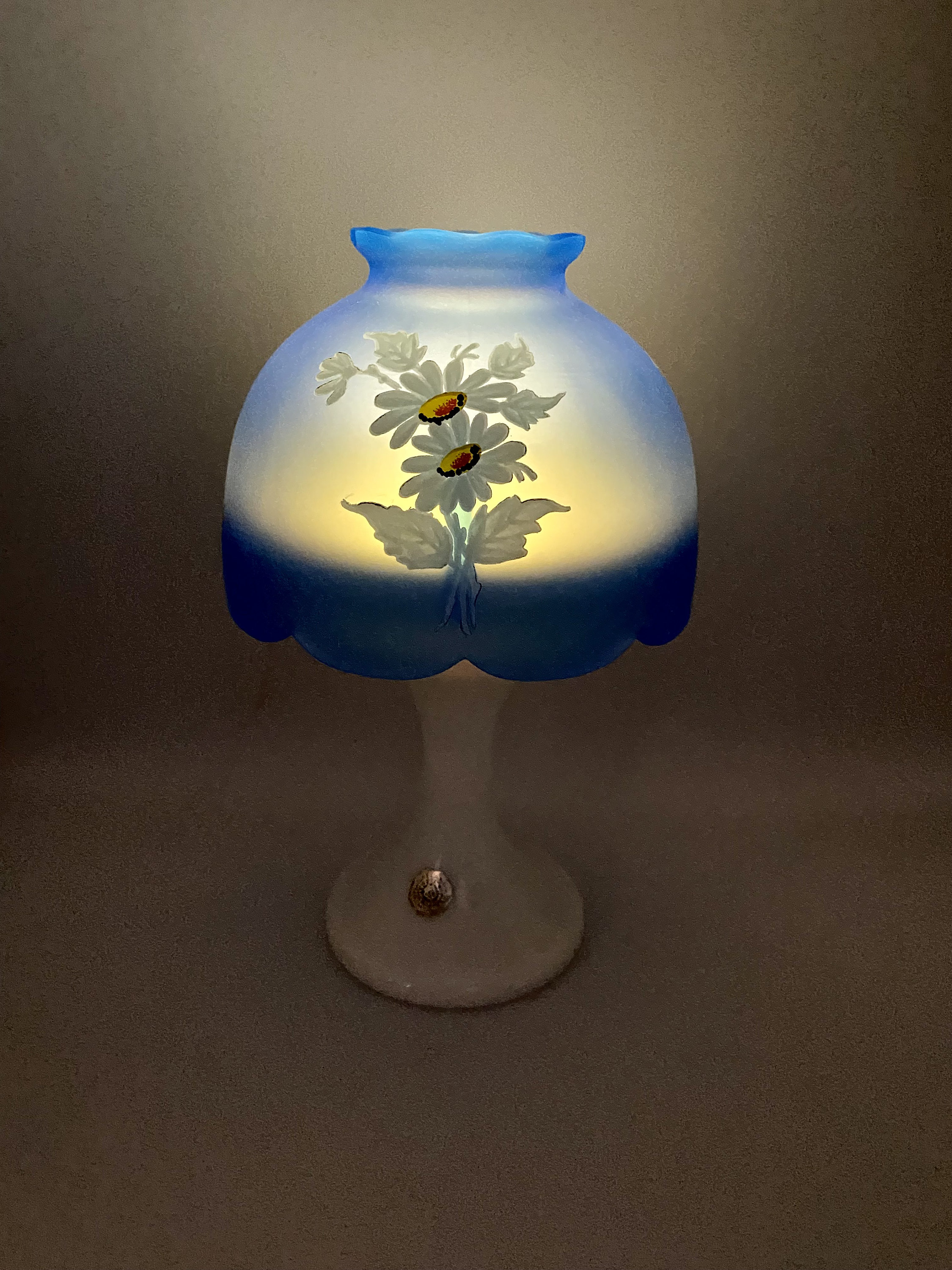 Westmoreland fairy lamp deals