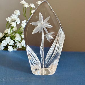 Maleras Sweden Glass - Etsy