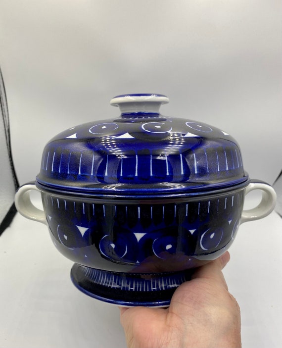 アラビア ARABIA Valencia Ulla Procope ボウル