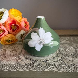 Royal copenhagen vintage vase - Etsy 日本