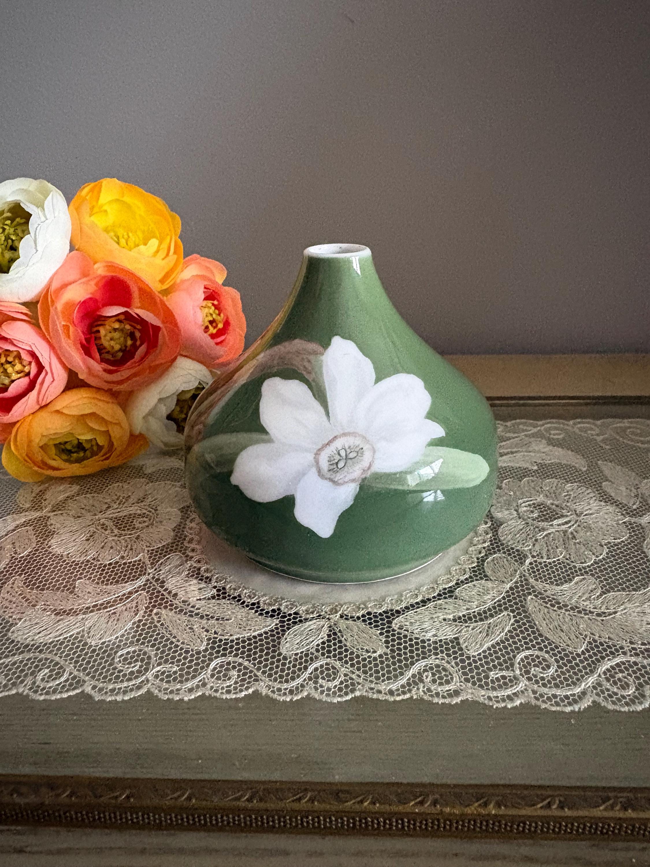 Royal copenhagen vintage vase - Etsy 日本