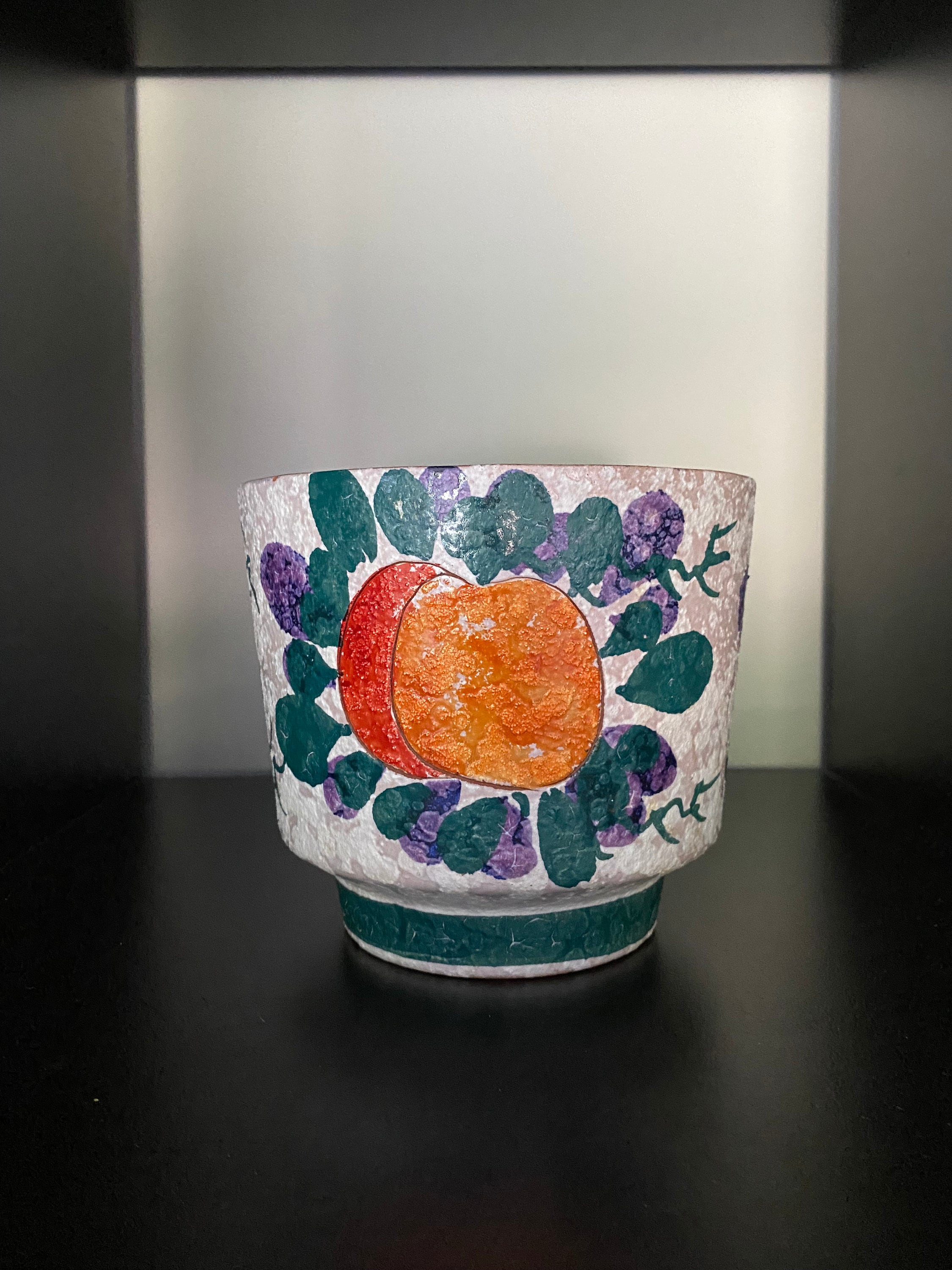 Vintage german planters - Etsy 日本