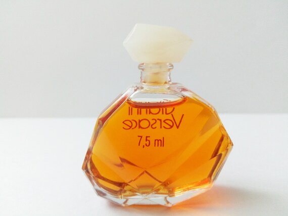 gianni versace eau de toilette