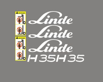 Adhesivo LINDE H35