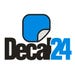 Decal24 store logo