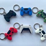 Controller Keychains