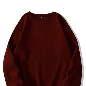 100 cotton 2025 sweatshirts canada