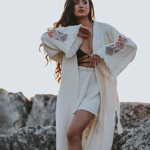 Bohemian Womens Clothing Etsy