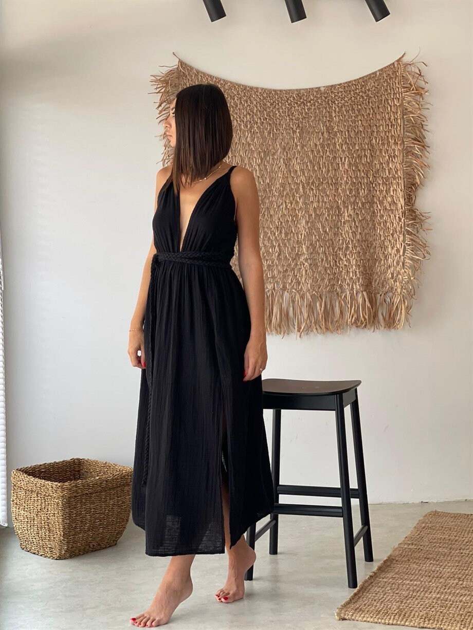 Nice top cotton dresses