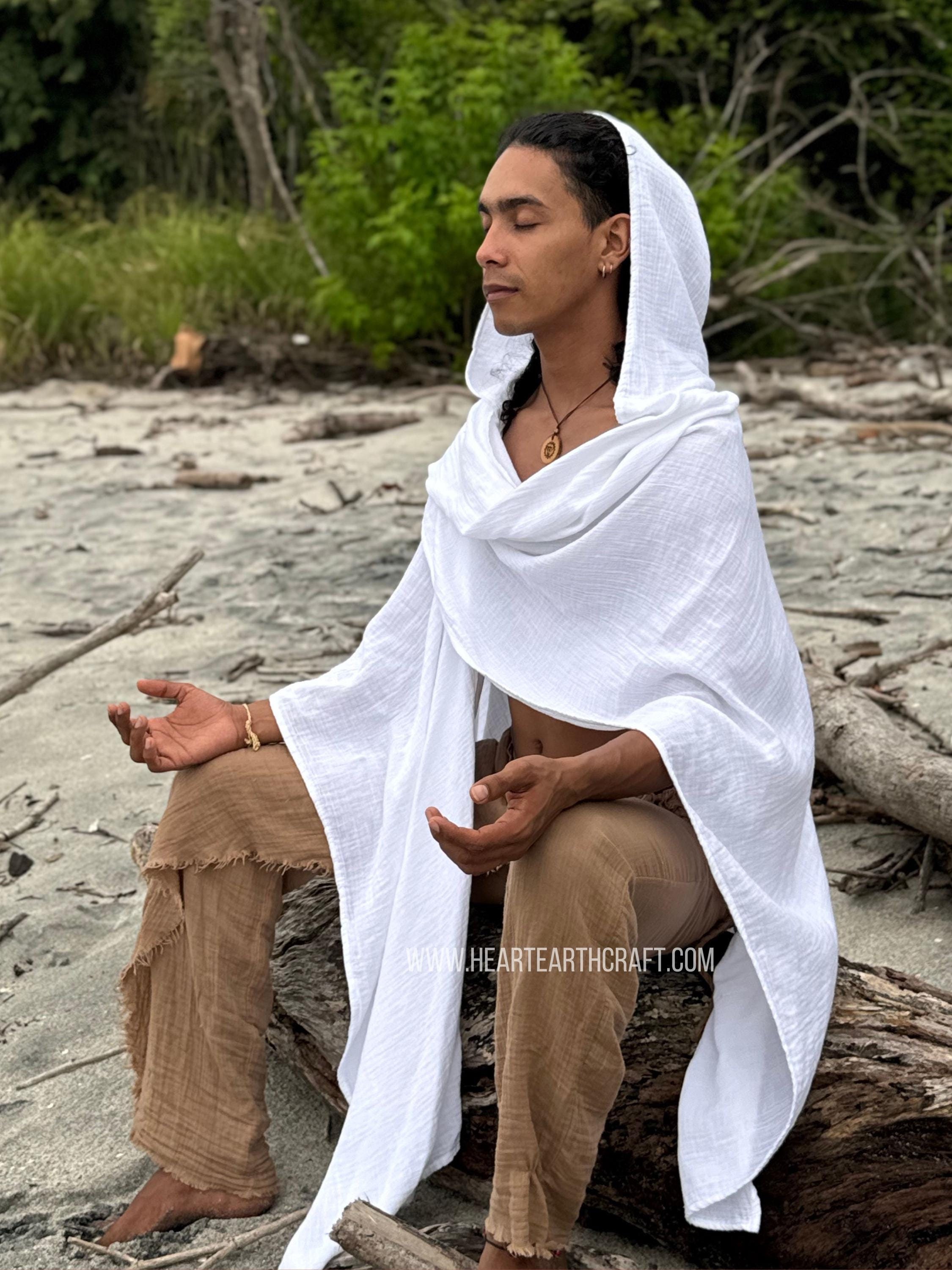 Abiti da meditazione Italia