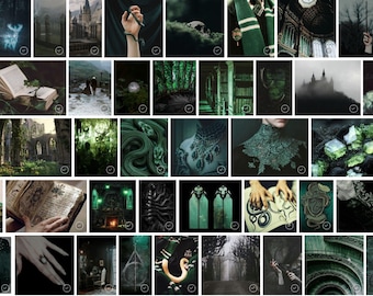 Harry Potter Desktop Wallpaper Collage / 1001 Ideas For A Magical Harry