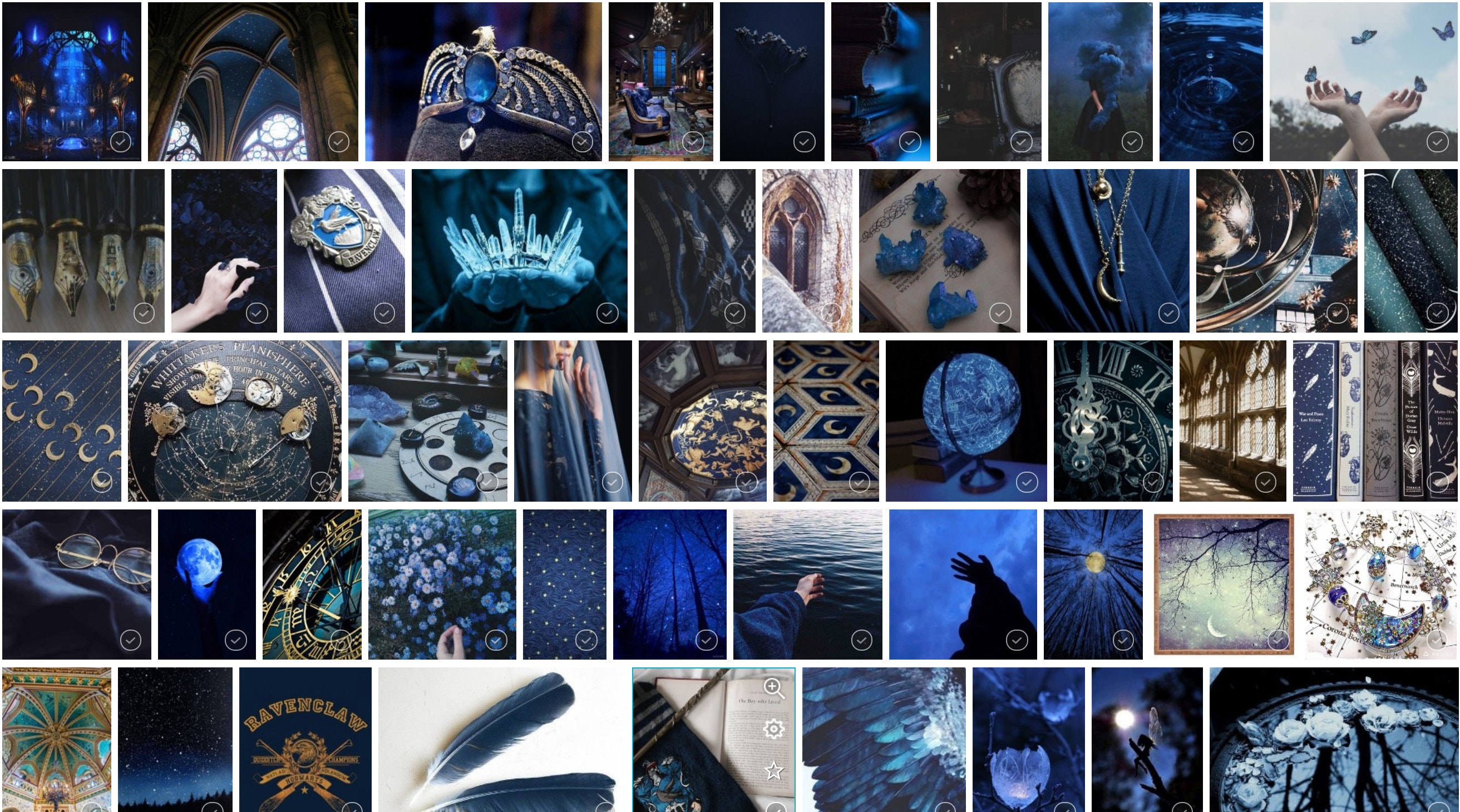 Rowena Ravenclaw  Ravenclaw aesthetic, Ravenclaw, Harry potter