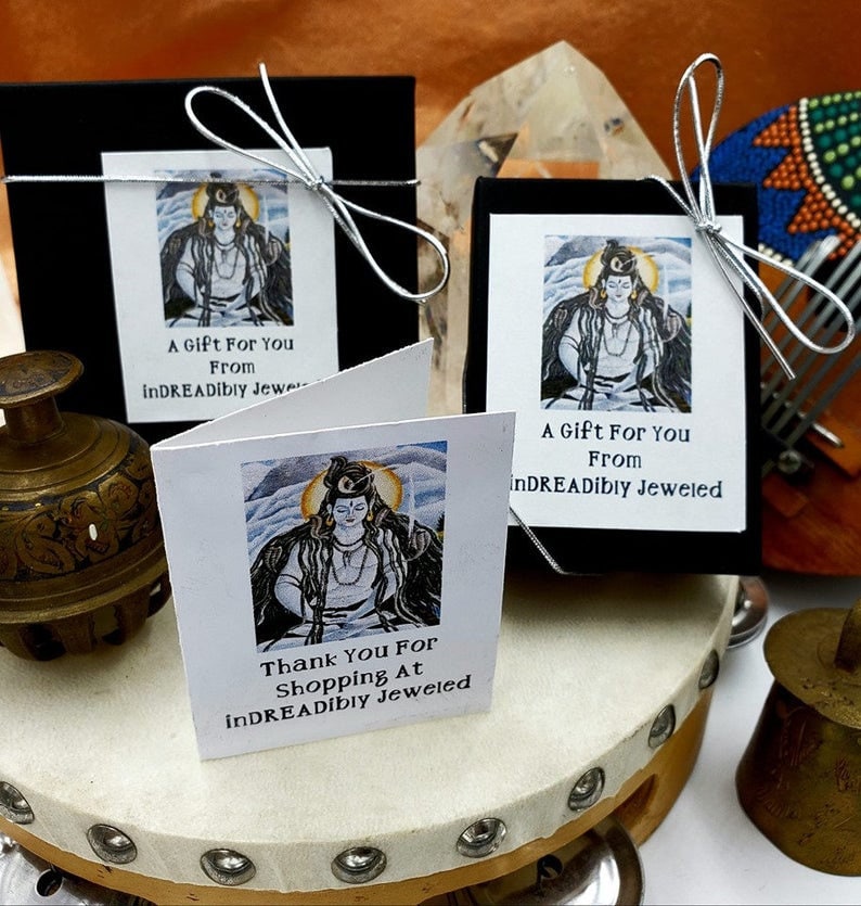 Silver Moon Hamsa Charm|Dreadlock|Fatima Charm|Sisterlock Jewelry|Braid Jewelry|Dread Coils|Hair Bead|Dread Bead|Loc Accessory|Box Braid|Loc