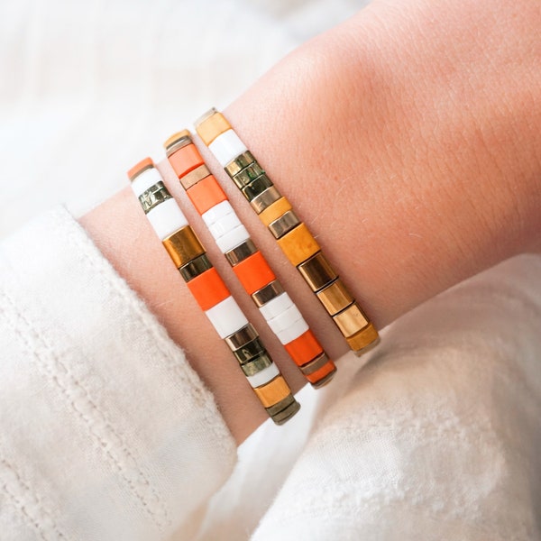 Tila Terra Bracelet