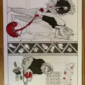 Gemini Print