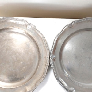 Wilton Pewter - Etsy