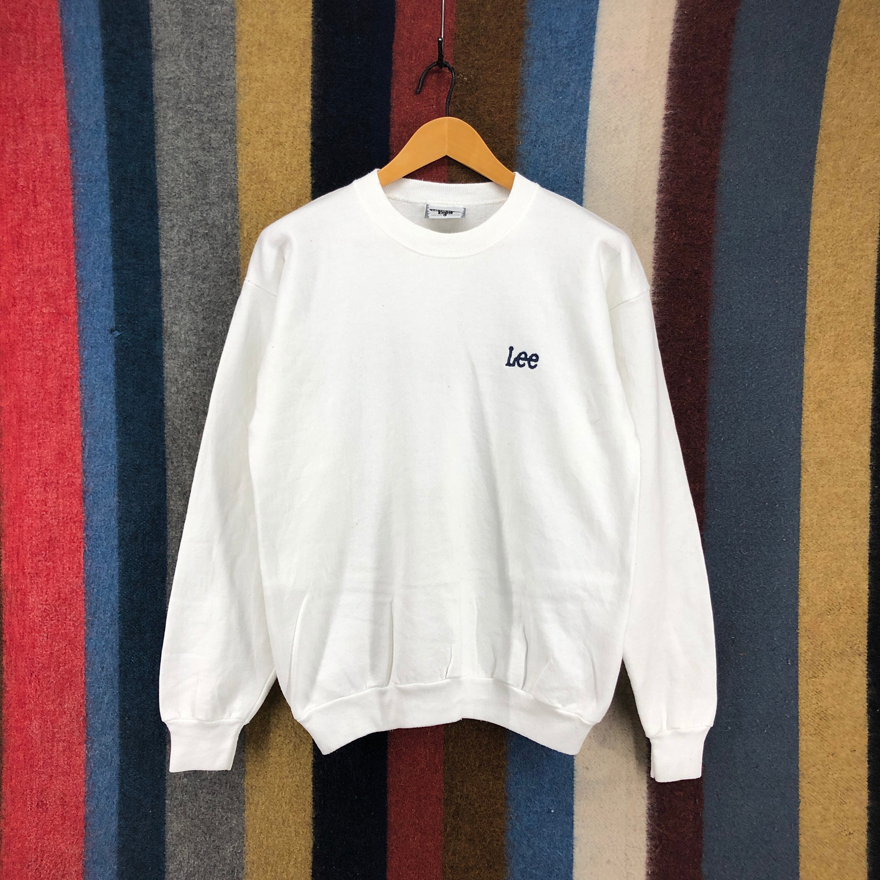 lee brand short sleeve sweatshirts