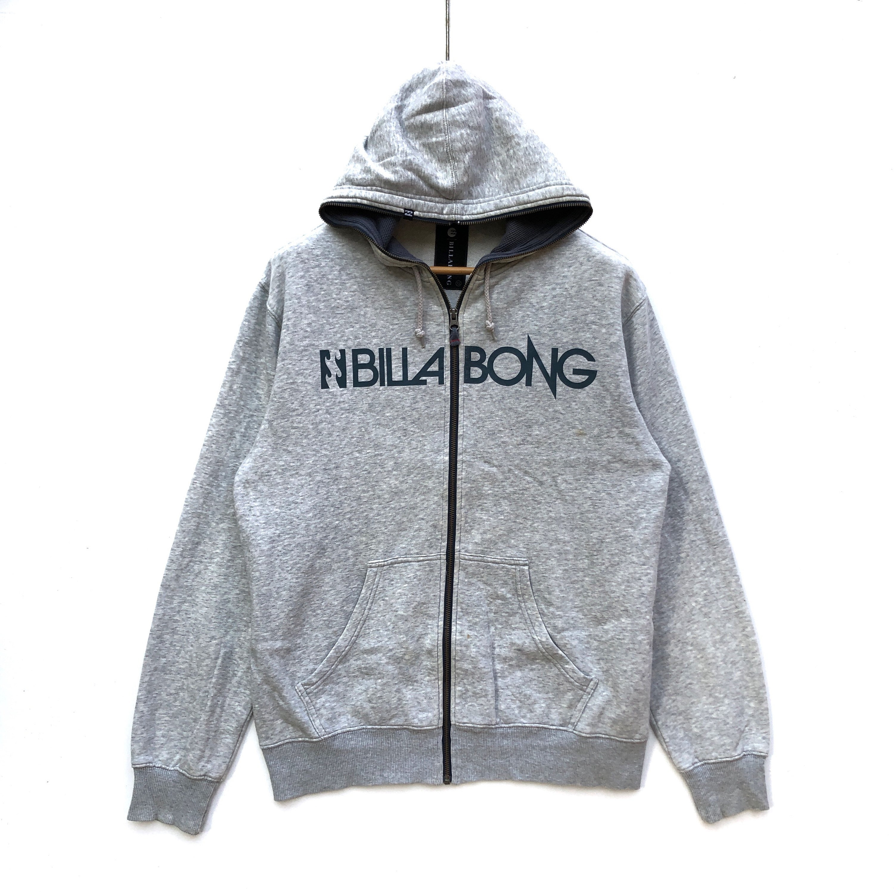 vintage billabong hoodie