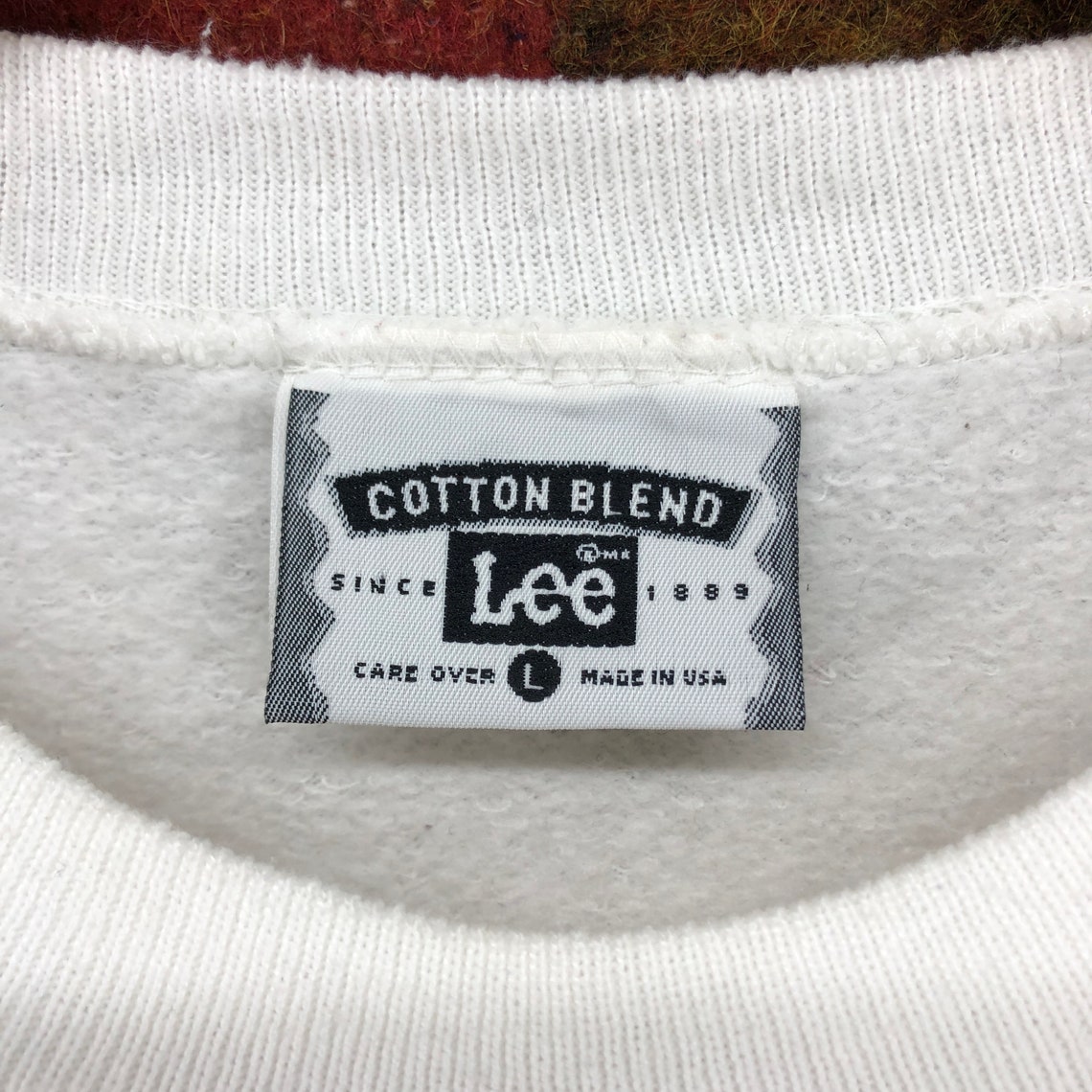 lee brand short sleeve sweatshirts