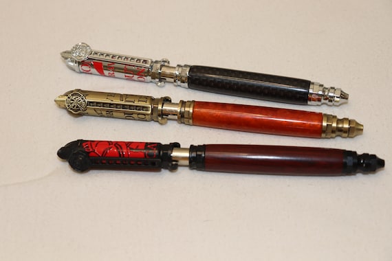 click pen