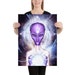 see more listings in the Extraterrestrial Posters section