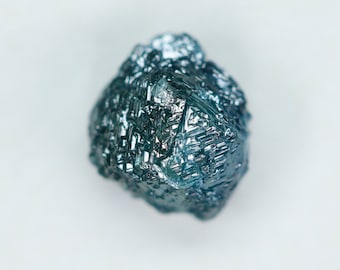 Blue Diamond, Raw Diamond, Rough Diamond, Uncut Diamond, Loose Diamond