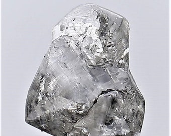 11.57CT Rough Diamond  Shape dolls Natural Loose Diamond, Herkimer diamond, Raw Round Cut White Color Gifts For Diamond Jewelry Diamond Ring