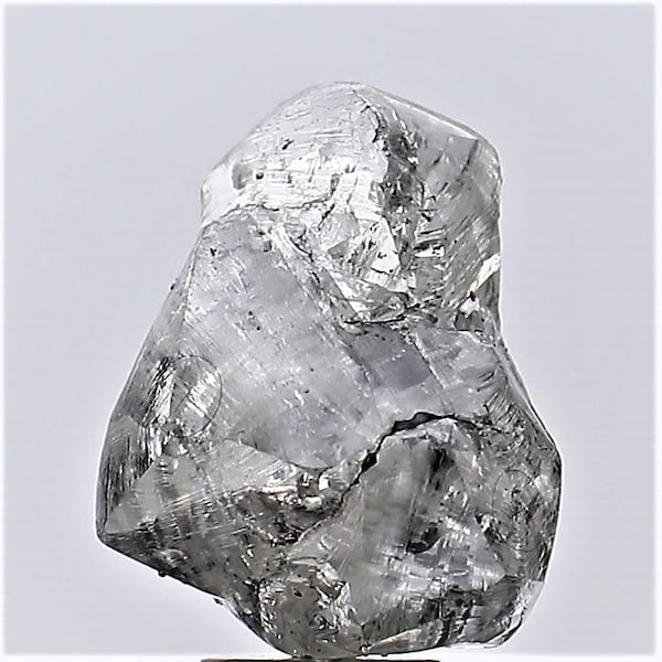 Rough Diamond Beads - Etsy