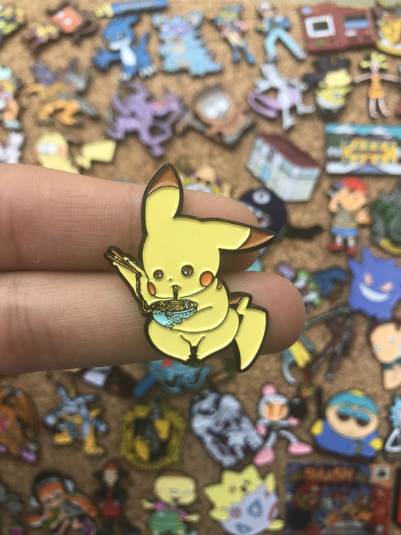 pikachu ramen buy