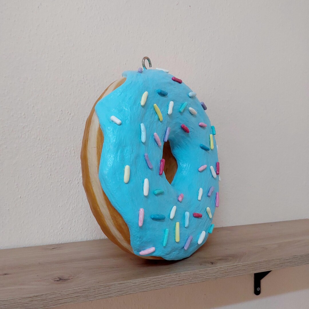 Donut Fake Mask main image 0