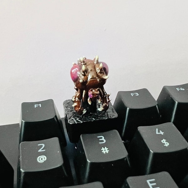 Zerg Etsy