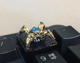 Dragoon(protoss unit) Keycap from Starcraft  for MX switch mechanical keyboards