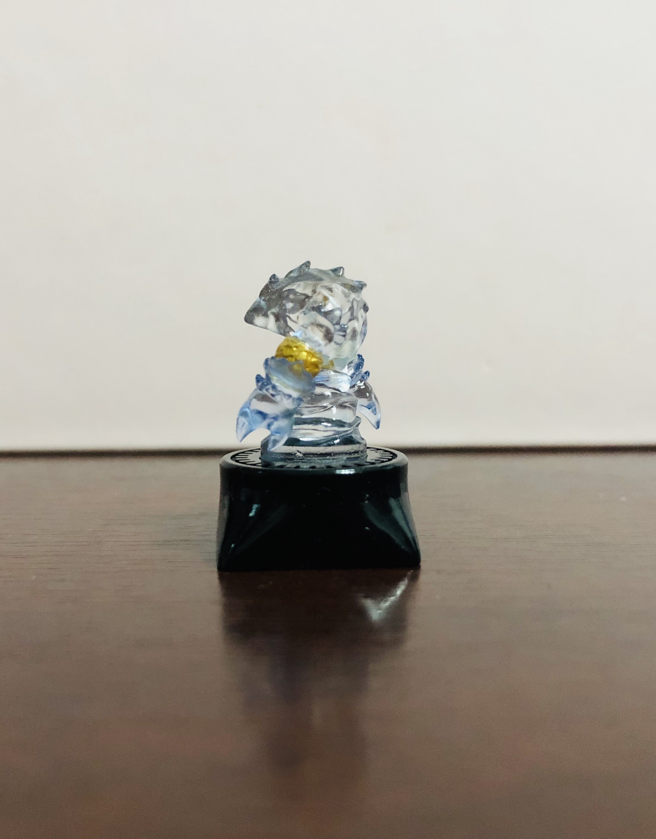 Water Element Key The Water Element Inspired Keycap for MX Switch Mechanical - Etsy