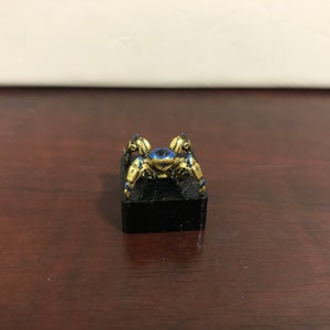 Dragoon(protoss unit) Keycap from Starcraft for MX switch mechanical keyboards image 4